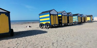 Résidentiel La Panne 2023 Résidentiel La Panne 2023